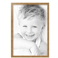thumbnail image 2 of ArtToFrames 15" x 22" Gold Square with Beads Picture Frame, 15x22 inch Gold Wood Poster Frame (WOM-5020),  Pack, 2 of 7