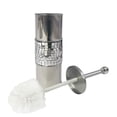 thumbnail image 4 of NuSteel IB17I Iceberg Ice Toilet Brush Holder, 4 of 4