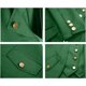 thumbnail image 4 of Chaqueta de frac medieval para niño, disfraz de Halloween, estilo gótico, steampunk, vintage, victoriano, uniforme., 4 of 5