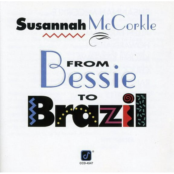 From Bessie to Brazil