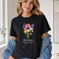 thumbnail image 3 of Jollimate Custom Name Shirt, Grandma's Garden Shirt, Grandkids Name Shirt, Gift For Nana Birthday, 3 of 6