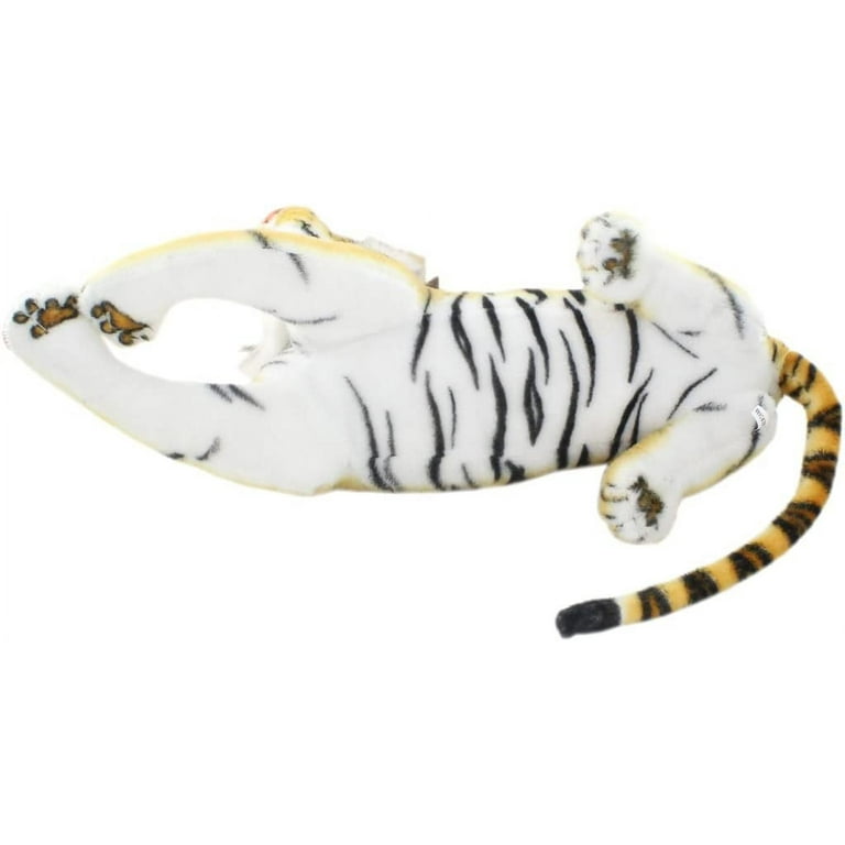 Jesonn realistic 2024 stuffed animals