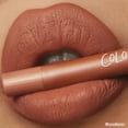 thumbnail image 2 of Delineador de labios Colourpop Lippie BFF Vegan de alta pigmentación, 1,2 ml, 2 of 3