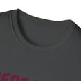 thumbnail image 3 of There is no Diet Turkey Day Novelty Graphic Men Women Tee, 3 of 4