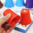 thumbnail image 2 of Juego De Fiesta Para Niños De Hámster, Fiesta Familiar, Interacción Familiar, Juego De Mesa Divertido Para Niños, Reconocimiento De Color Scienceny FN005502-00, 2 of 6
