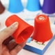 thumbnail image 2 of Juego De Fiesta Para Niños De Hámster, Fiesta Familiar, Interacción Familiar, Juego De Mesa Divertido Para Niños, Reconocimiento De Color Eigraketly FN005502-00, 2 of 6