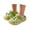 M70 Green, variant on Summer Toddler Kids Lightweight Classic Clogs Resistant Decoration Pattern Swivel Ankle Strap Sandals Outdoor Casual Footwear Cute Eva Water Shoes Size 2.5-3 Years Pink