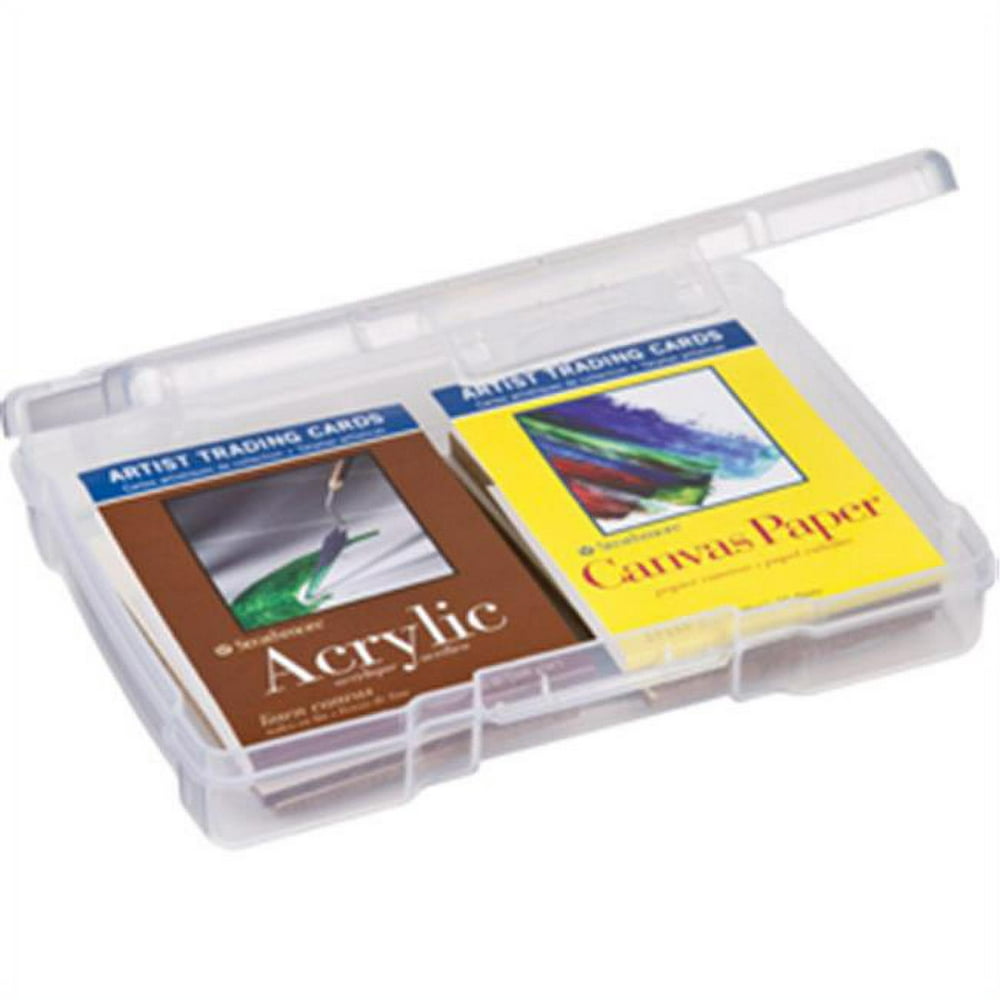 Artbin 6946AB Essentials Photo Supply Box