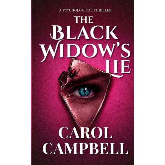 The Black Widow's Lie, (Paperback)