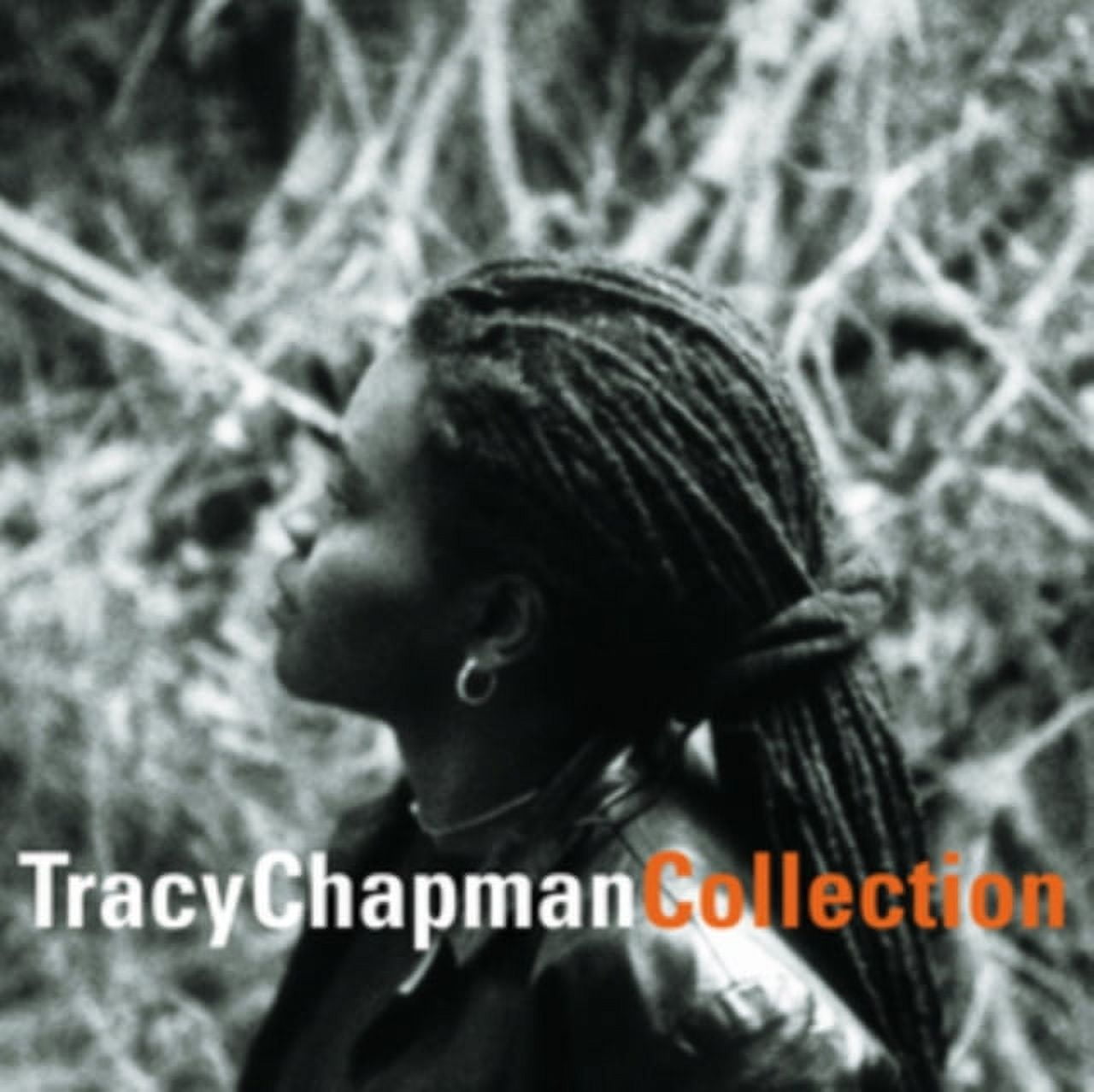 Tracy Chapman - New Album: Greatest Hits, Music & Performance - CD