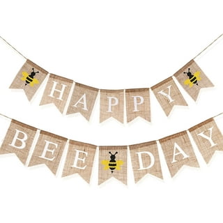 1set Bee Candy Package Boxes Bee Lollipop Cards for Kids Gift Baby Shower  Birthday Party DIY