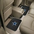 thumbnail image 4 of FanMats NFL Dallas Cowboys Utility Mat - Set of 2, 4 of 5