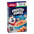 thumbnail image 3 of Kellogg's Frosted Flakes Cereal, Family Size, 580 g, 3 of 6