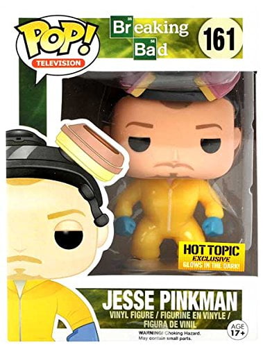 funko pop breaking bad