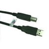 6FT CLEARLINKS CP-USB2-AB-6FT USB AB M/M HIGH SPEED USB 2.0 CABLE