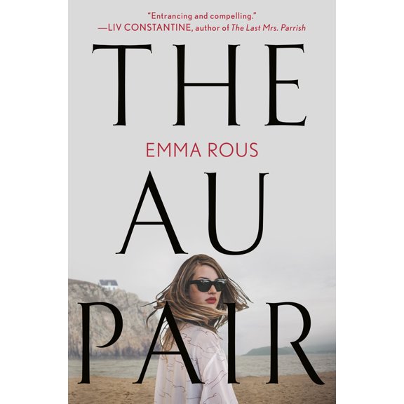 Pre-Owned The Au Pair (Paperback) 0440000459 9780440000457