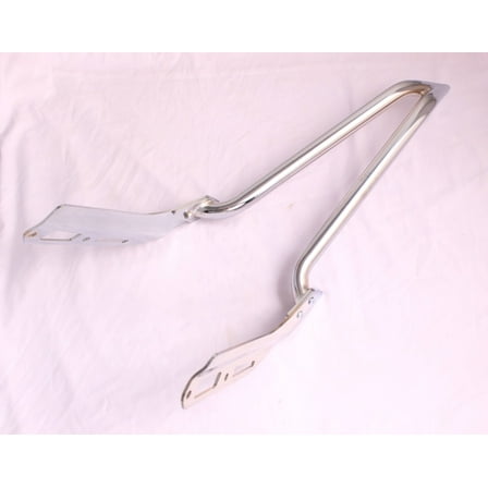 US Tall Rear Pasenger Sissy Bar Backrest 4 Honda VTX 1300C VTX1800 CF 1300 1800F