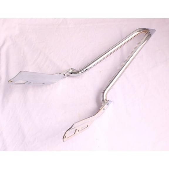 US Tall Rear Pasenger Sissy Bar Backrest 4 Honda VTX 1300C VTX1800 CF 1300 1800F