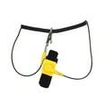 thumbnail image 3 of US 2-4 Pack Anti Static ESD Wristband Grounding Alligator Clip Extendable Cable, 3 of 12