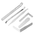 thumbnail image 2 of Labymos Muslady Practical Saxophone Repair Tool Kit Woodwind Instrument Maintenance Tool Set, 2 of 7