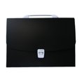 thumbnail image 4 of Handheld 7 Layer Expandable School Test Papers Files Folder File Folder With 2 Sheets Sticky Index Tabs, 4 of 9