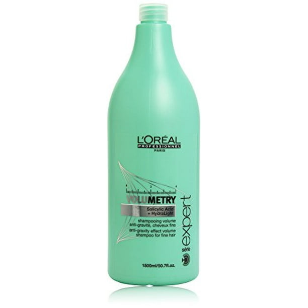 L'Oreal Professionnel Loreal Serie Expert VoluMetry Salicylic Acid