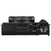 Canon PowerShot G7 X Mark II Digital Camera USA