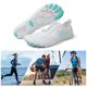 thumbnail image 1 of Zapatos Senderismo Al Aire Libre Deporte Transpirable Unisex Sin Deslizar El Secado Rápido para Aqua, 1 of 9