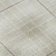 thumbnail image 2 of Dalyn Rugs Premium Machine Washable Mayfield AMF993 Ivory 9' x 12' Rug, 2 of 7