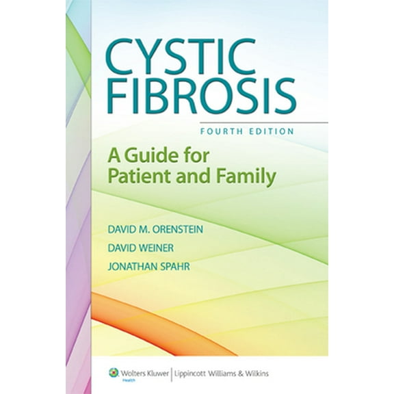 Pre-Owned Cystic Fibrosis: A Guide for Patient and Family (Paperback) 1608317536 9781608317530