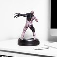 thumbnail image 4 of Figura Numskull Resident Evil Tyrant T-002 23 cm Limited, 4 of 9