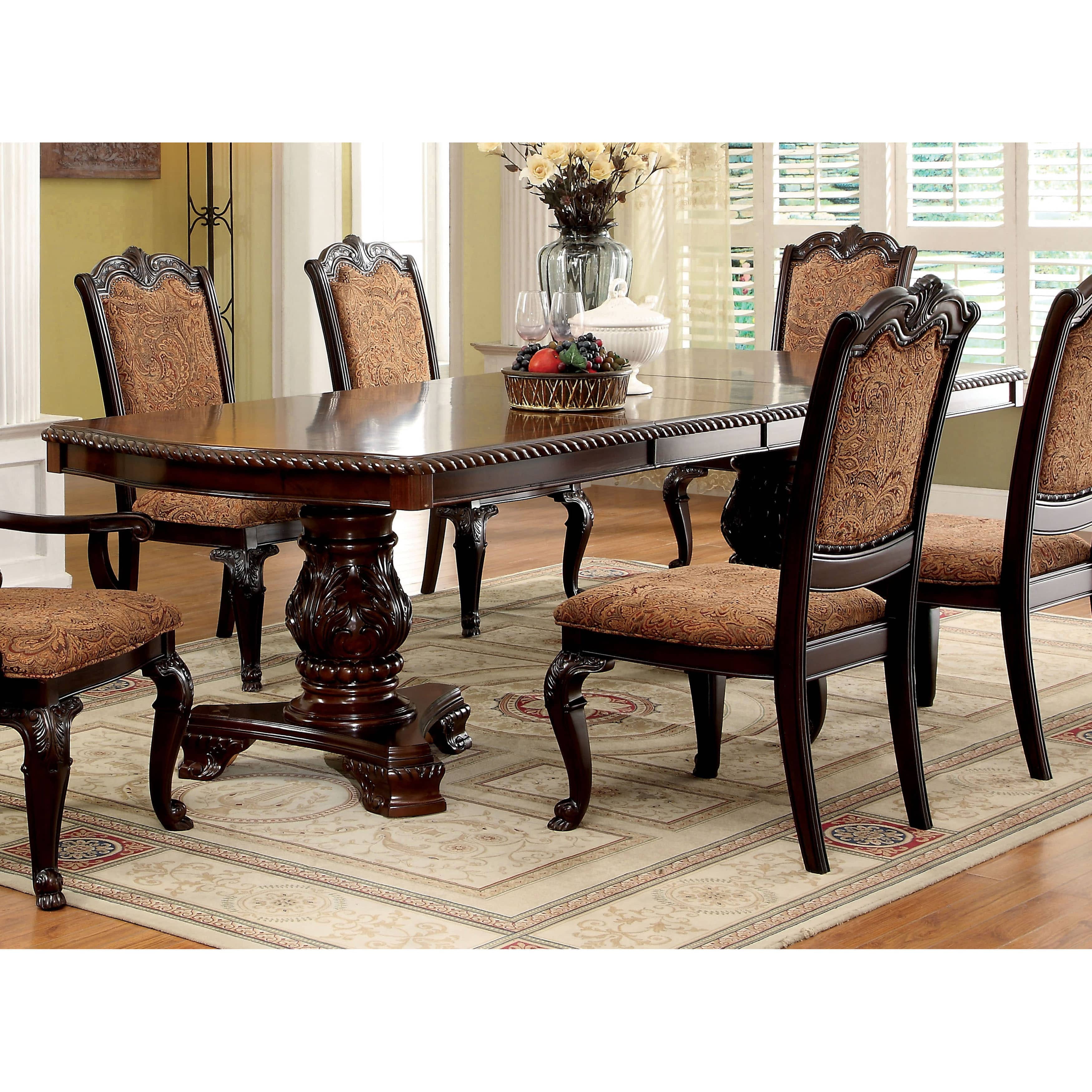 Best American Furniture Dining Tables 