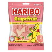 Kosher Haribo Grapefruit (pack of 6)