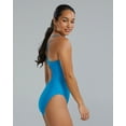 thumbnail image 3 of TYR eco Women's Diamondfit Swimsuit - Solid, 3 of 5