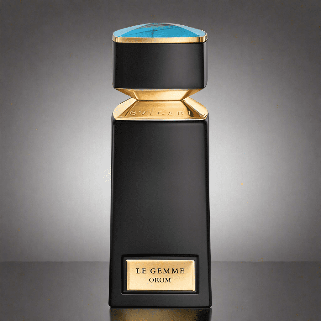 Bvlgari Men's Le Gemme Orom EDP Spray 3.4 oz Fragrances