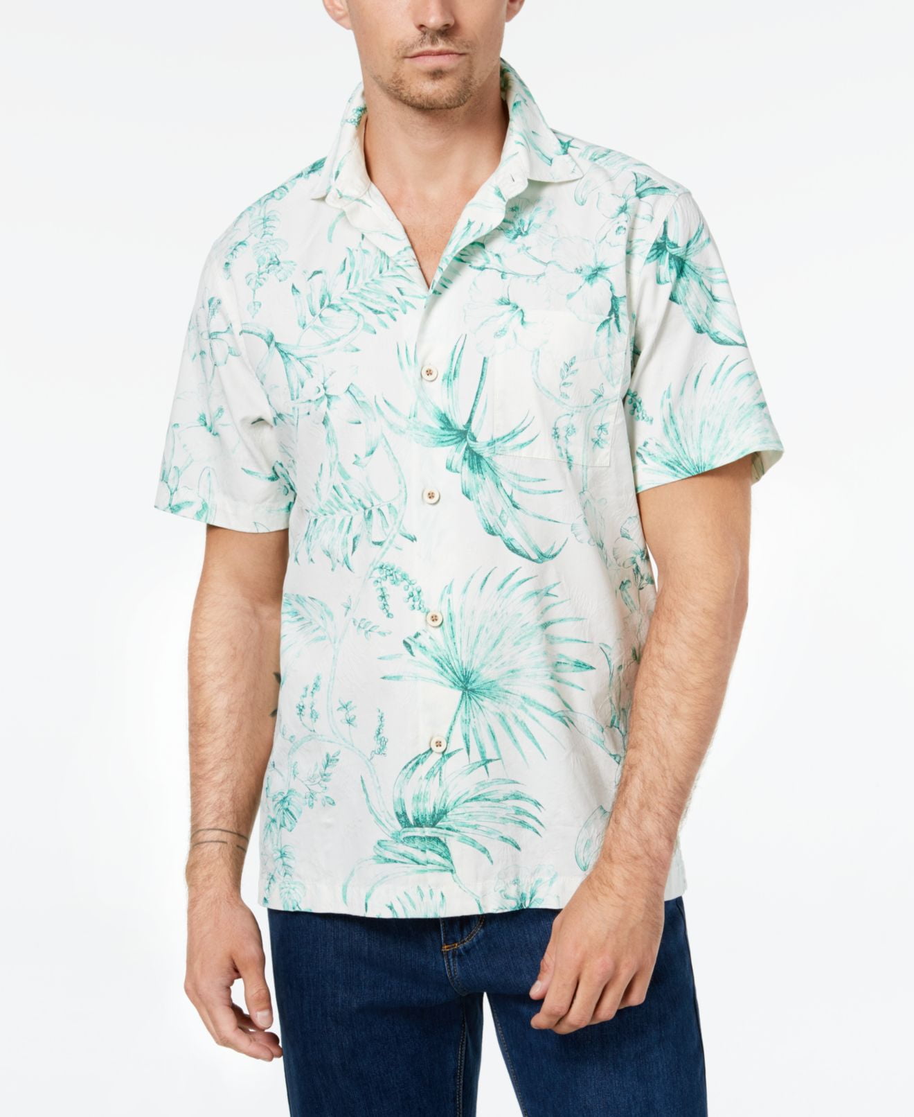 tommy bahama mix master shirt