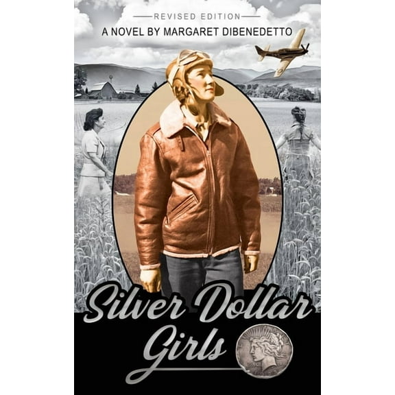 Silver Dollar Girls, (Paperback)