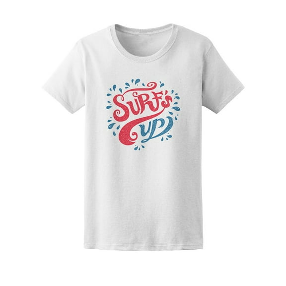 Surf's Up Tee Men's -Image by Shutterstock