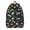 Game Controller Black-3, variant on Game Controller Black Pattern Backpack for School, Cute School Bag with Adjustable Shoulder Straps and Padded Back, 15.7"x11.8"x5.5"