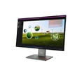 thumbnail image 3 of Lenovo ThinkVision P27Q-40, 27 inch QHD monitor with IPS, HDR10, LTPS stand with phone slot, variable refresh rate, Black, 3 of 4