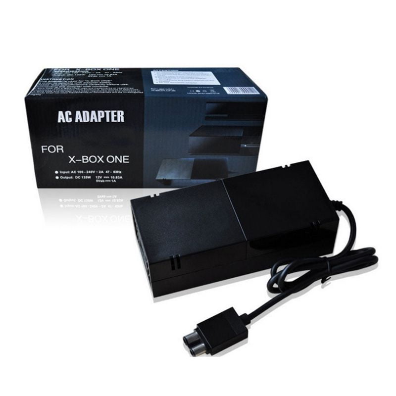 power supply box xbox one