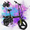 A1 Classic Design, variant on OwnGold Electric Bicycles for Adults,500W Peak Motor 30 Miles 20MPH,14"Foldable Commuting Ebike with 432WH Removable Battery,UL2849