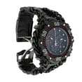 thumbnail image 3 of Invicta Reserve Gladiator 55mm Swiss Quartz Chrono Bracelet Watch, 3 of 6