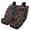 Floral Pattern, variant on Pzuqiu Wolf Car Seat Covers Full Set Non-Slip, for Car Seats Sedan Seats Automotive Seats Suitable for Cars Trucks