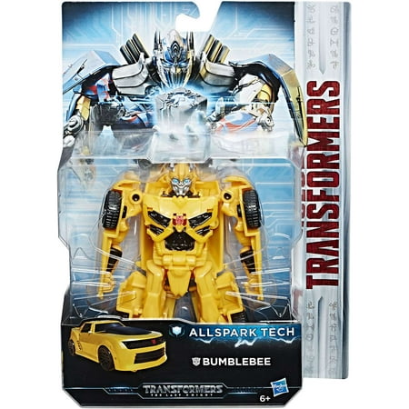 allspark tech transformers