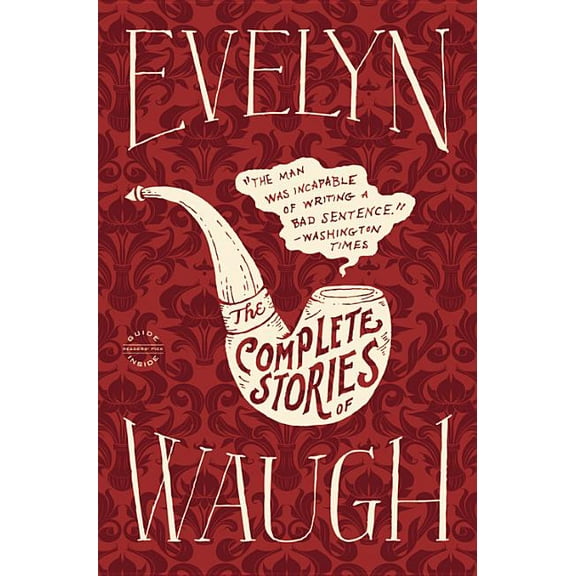 Evelyn Waugh: The Complete Stories, (Paperback)