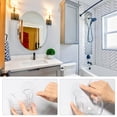 thumbnail image 2 of unbranded 2Set Makeup Brush Container with Ventilation for Everyday Use, 2 of 6
