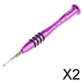 thumbnail image 1 of Conjunto de Herramientas de Precisión CUTICAT para Arreglar Teléfonos Inteligentes 2 piezas, 1 of 8