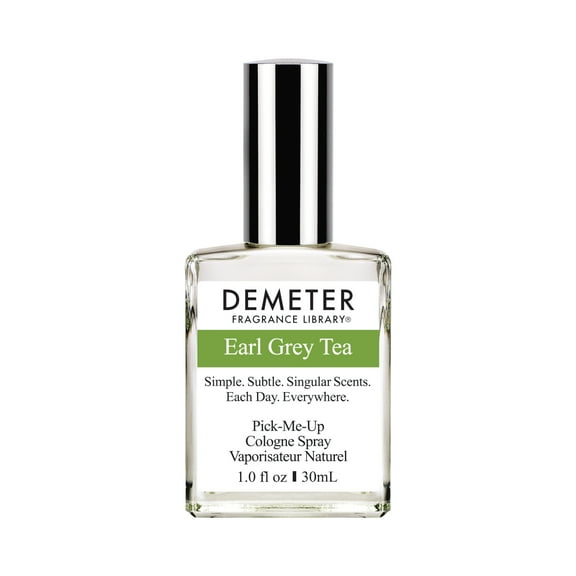 Demeter Earl Grey Tea Cologne Spray - 1 oz