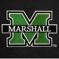 thumbnail image 2 of Marshall University Tote Bag or CarryAll Marshall University Tote Bags, 2 of 2